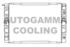 VOLVO 1271235 Radiator, engine cooling